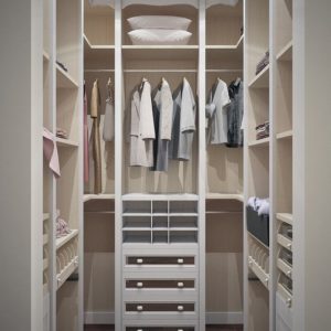 купить гардеробную в казани