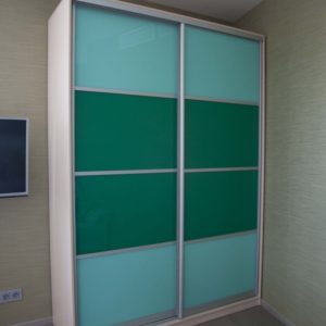 шкафы купе на заказ